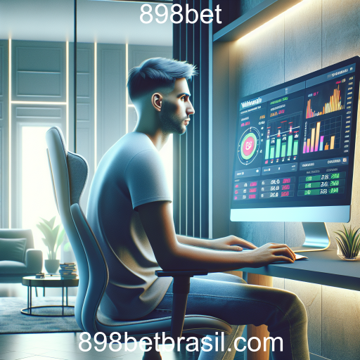 Descubra a Categoria de 'Retiradas' no 898bet: Uma Nova Dimensão de Apostas